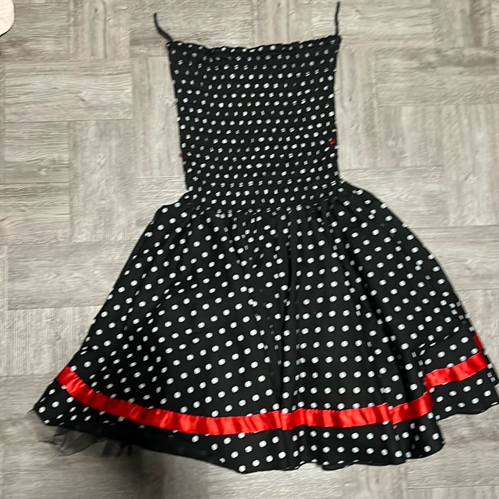Ruby rox dress